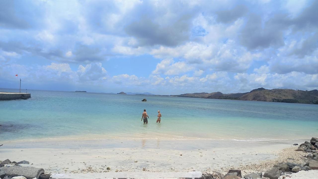 Thamarind Resort Gili Gede Bagian luar foto