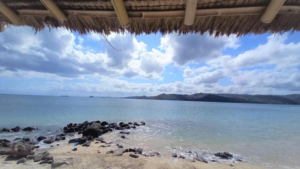 Thamarind Resort Gili Gede Bagian luar foto