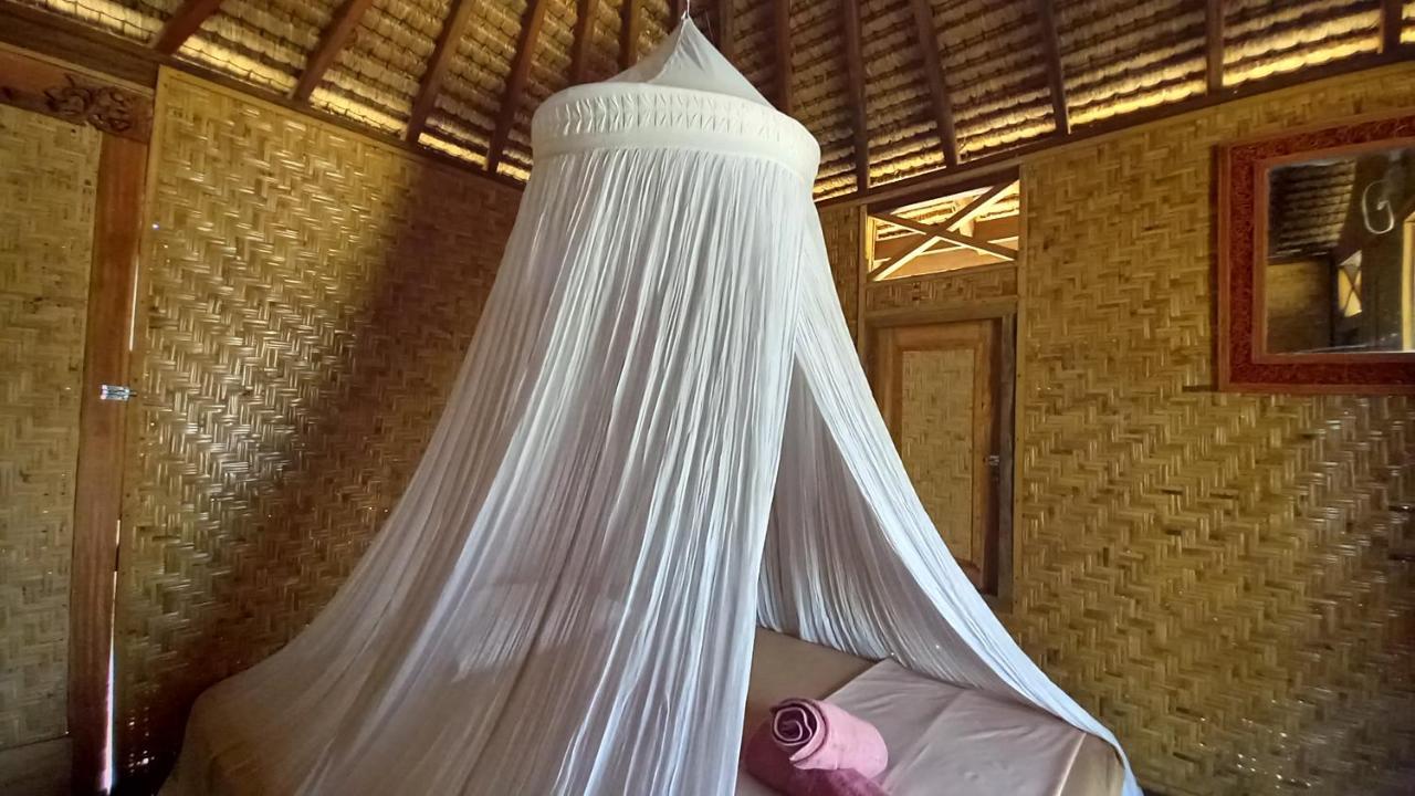 Thamarind Resort Gili Gede Bagian luar foto